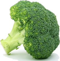 Is hummus a good diet food? - broccoli 