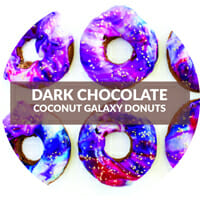 Dark-Chocolate-Donuts