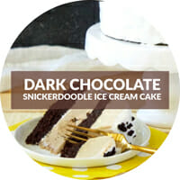Dark-Chocolate-Snickerdoodle-Cake