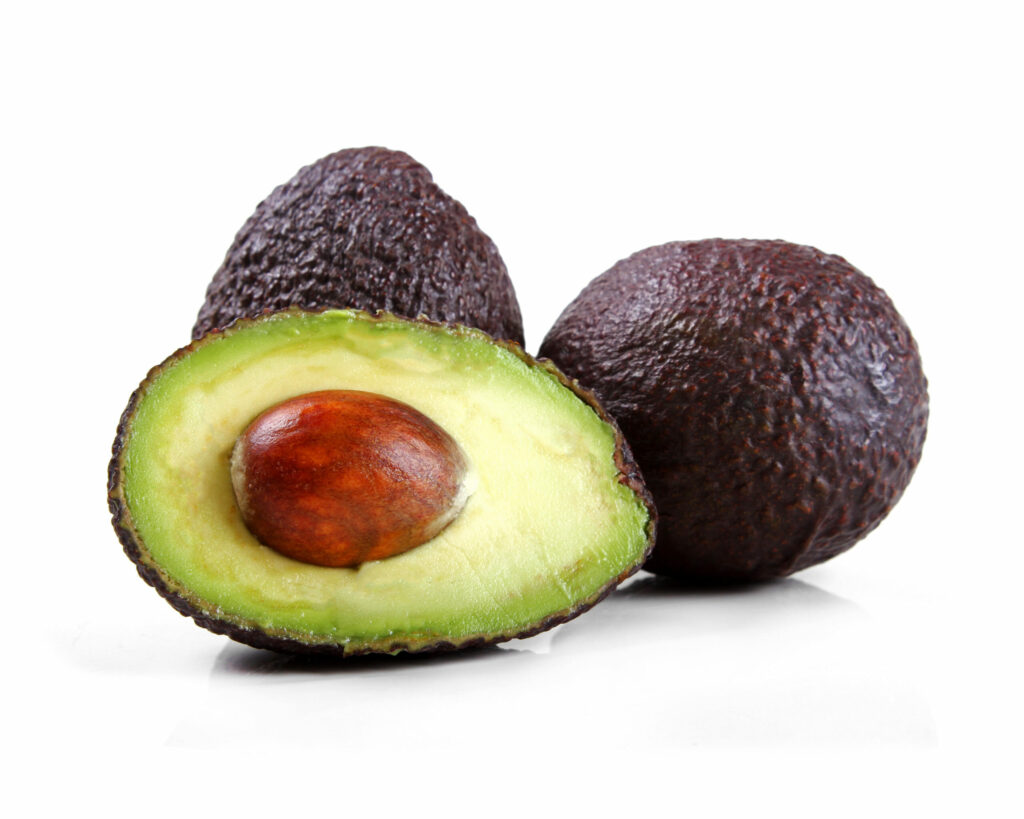 Delicious ways to eat avocado