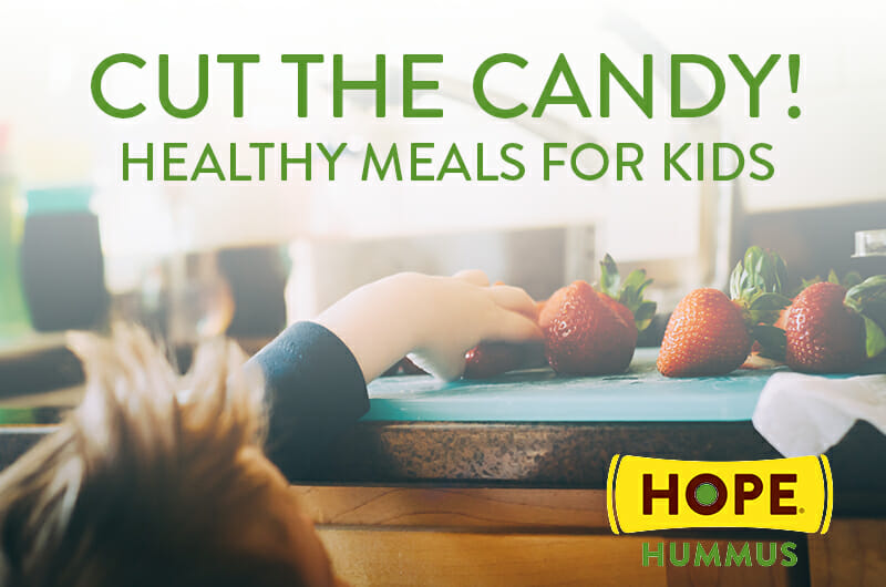 Healthy Meals for Kids