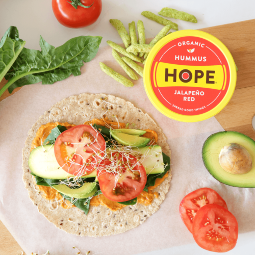 Recipes | Hope Foods
