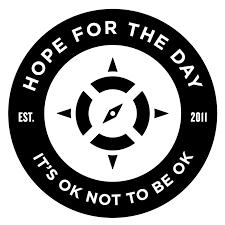 Hope For the Day Logo