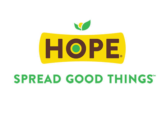 Hope Foods Logo