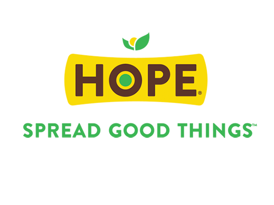 Hope Foods Logo