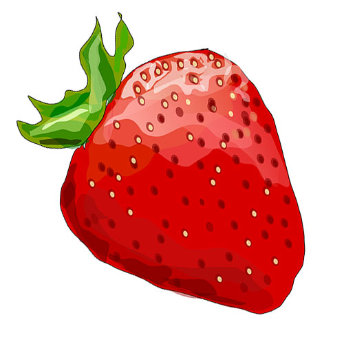 Strawberries: dessert dips for fruit