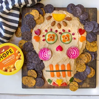 Halloween Dip - Day of the Dead