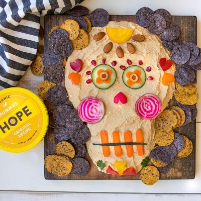 Halloween Dip - Day of the Dead