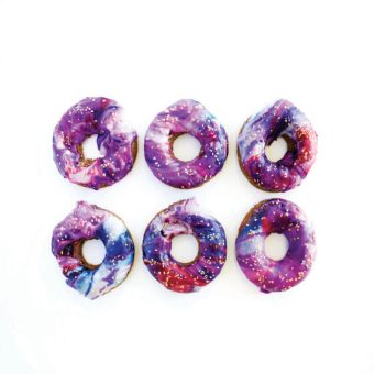 galaxy-donuts